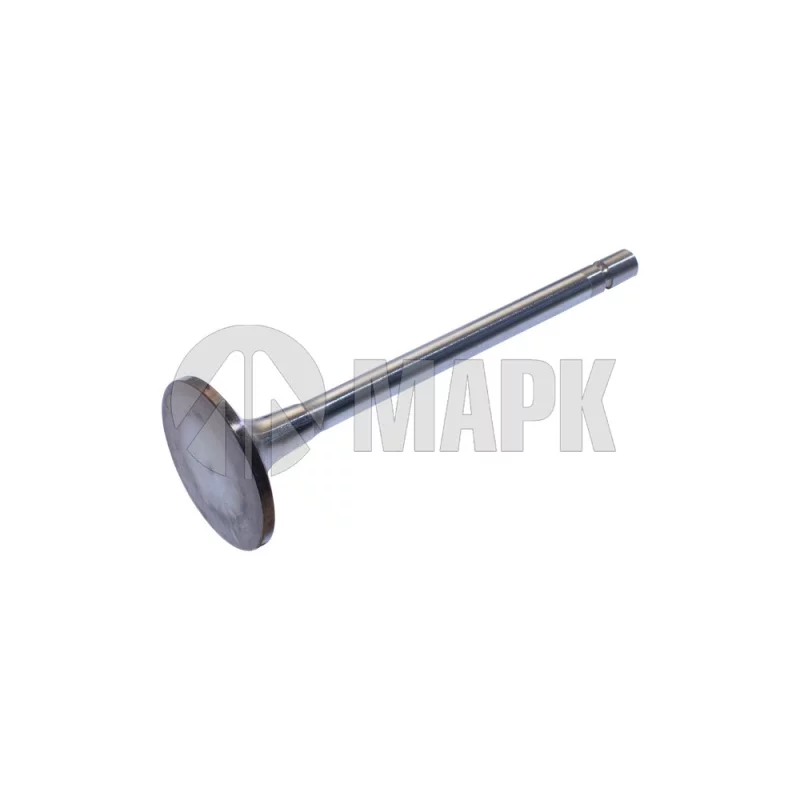 Клапан впускной 30° A5410530101 OM457/458 а/м КамАЗ 5490/ MB (45.5x9x145) (OE Germany)