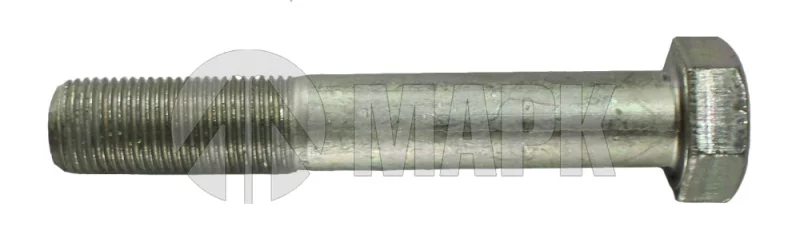 Болт М16х100х1,5 АО БелЗАН