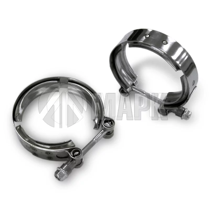 Хомут (96мм) (6ISBe) 5266140 МАРК