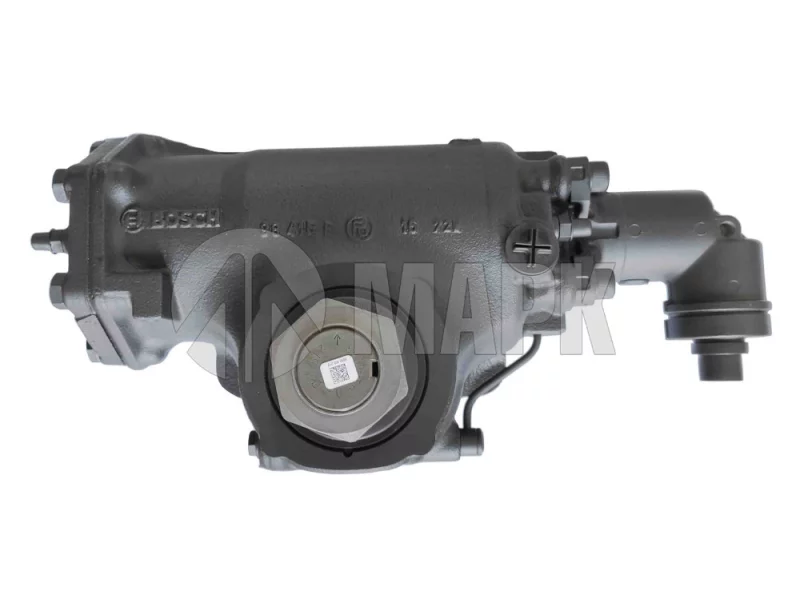 Механизм рулевой ГУР а/м КАМАЗ (аналог ШНКФ453461.720) ZF Lenksysteme Bosch