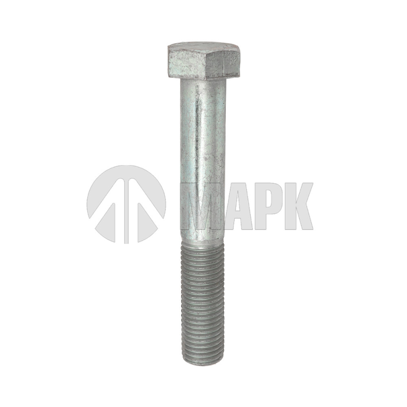 Болт полурессоры М30x3,5x200 (шестигранник) 4533169725 ТОНАР/ROR/L1 (Sampa)