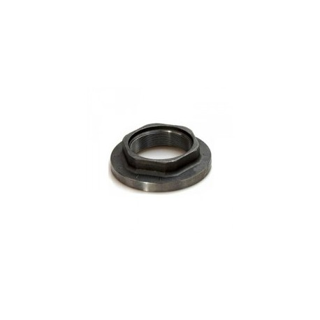 Гайка ступицы SAF правая М72х1,5 (ключ SW85) SKRB9019/22 (TrailerParts)