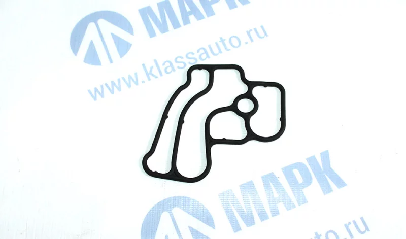 Прокладка корпус масляного фильтра MB Atego/Axor дв.OM904/906 LA (MB)