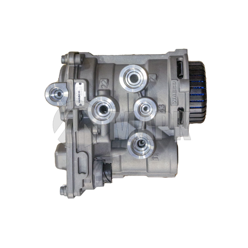 Кран управления тормозами прицепа 4802040020 MB,DAF,Iveco (Wabco)