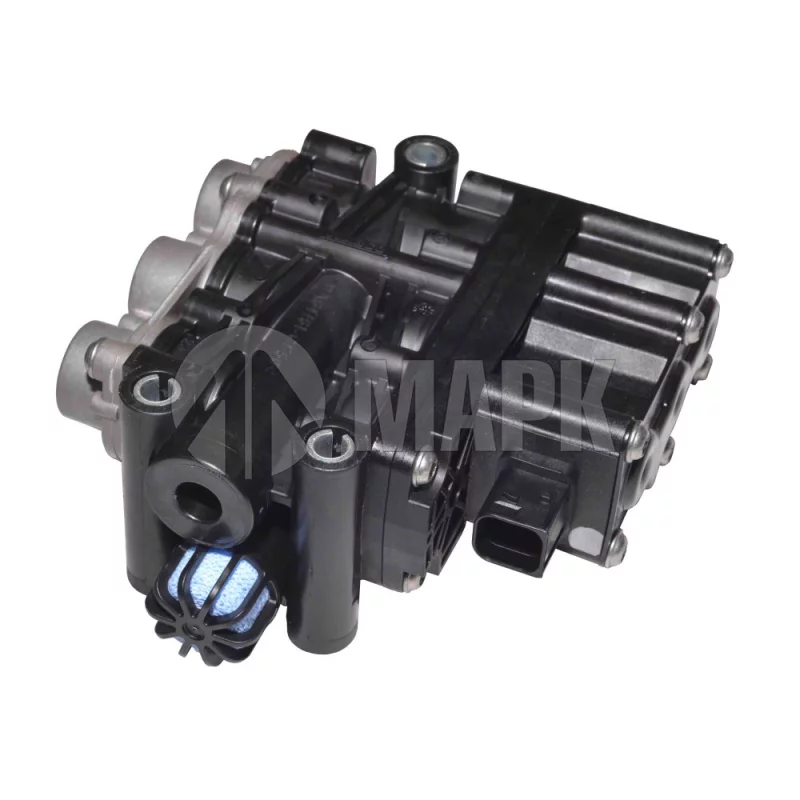 Клапан электромагнитный (одноканальный) WABCO ОРИГИНАЛ 4728900410