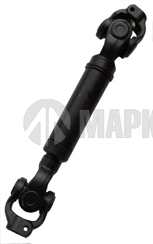 Вал карданный рулевой а/м КАМАЗ 4310 в сборе