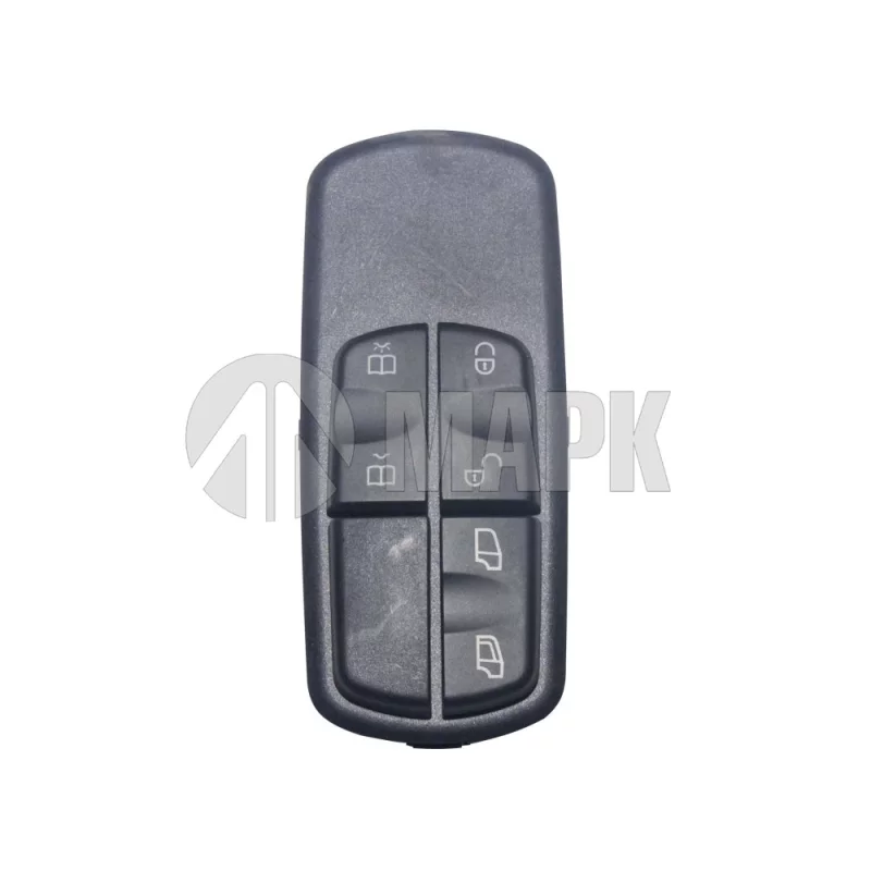 Блок переключателей двери а/м КАМАЗ 5490/MB 0055451313 (Mercedes Benz)