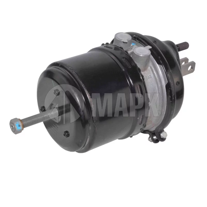 Энергоаккумулятор а/м КамАЗ Евро-2,3, МАЗ тип 30/24 Wabco