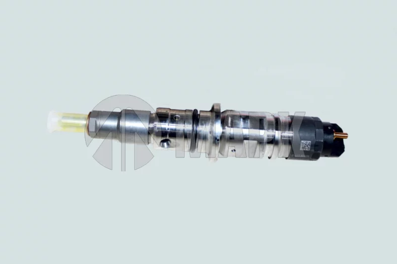 Форсунка топливная Е-4 V=4.5, 6.7 CM2150 (ISBe, ISDe) 0 445 120 161
